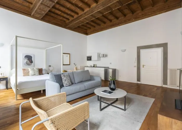 Apartamento Palline White By Hili *